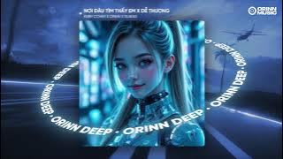 Mashup 10 in 1 - Nơi Đâu Tìm Thấy Em x Dễ Thương - TOP 10 Nhạc TikTok GUANG Remix