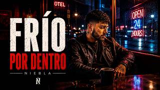 FRÍO POR DENTRO | Corrido Tumbado Triste