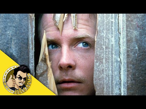 Peter Jackson&rsquo;s THE FRIGHTENERS: The Best Movie You Never Saw