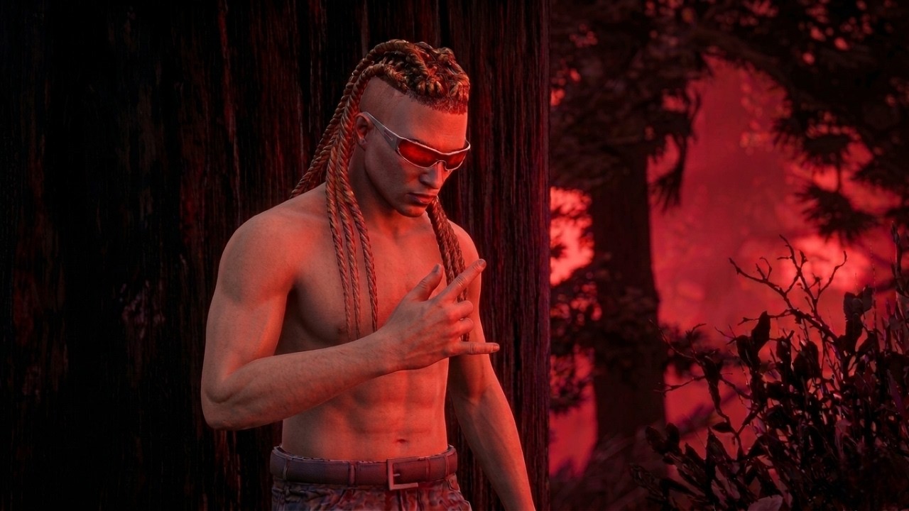 👺 | FIVEM HIGHLIGHTS SOUZA #43 ( 100% HIGH RP )