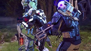 XCOM 2: War of the Chosen Gameplay Playthrough | Let
