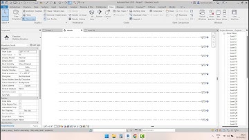 Fastest way to Create Levels in Revit