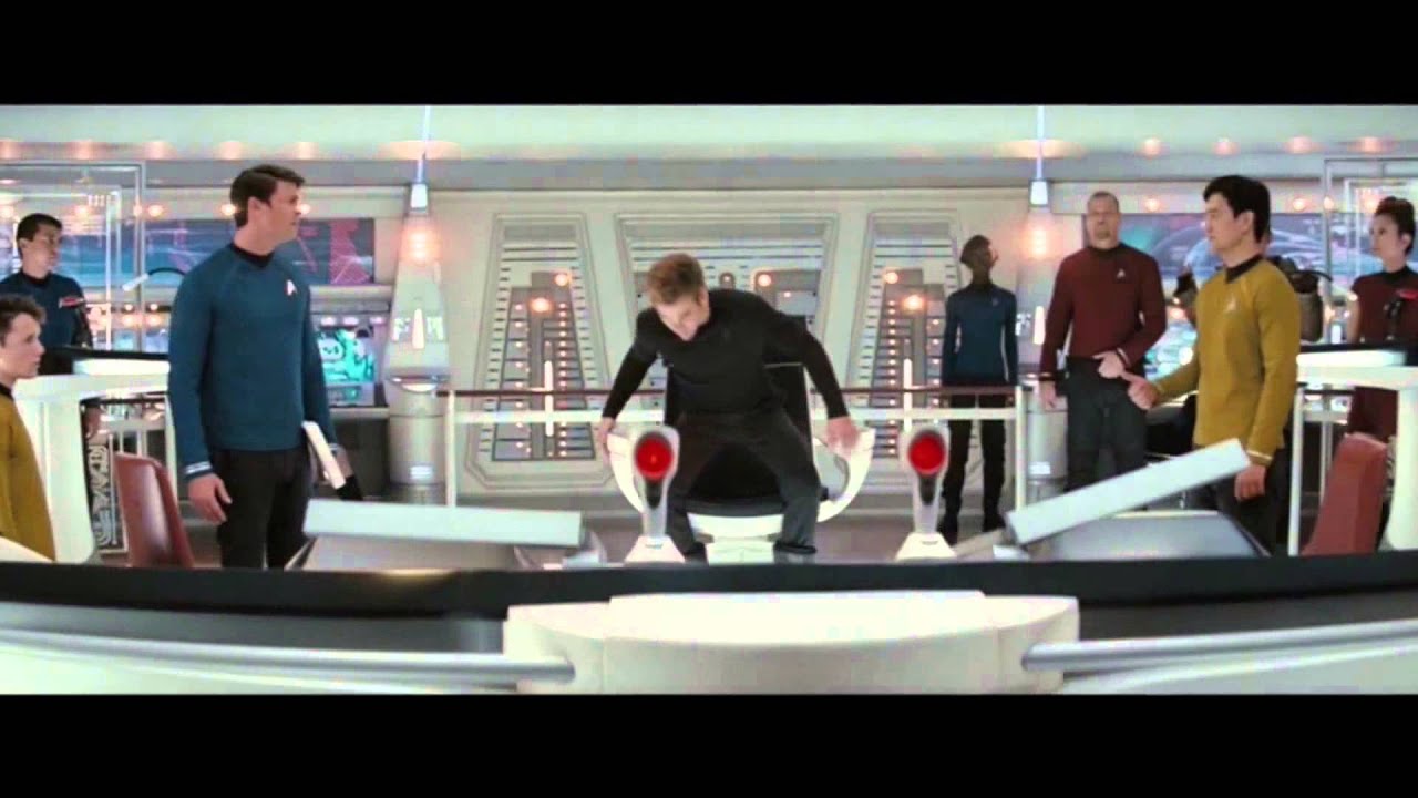 star trek 14 trailer deutsch