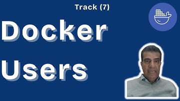 WARNING Docker Desktop Access Denied FIX