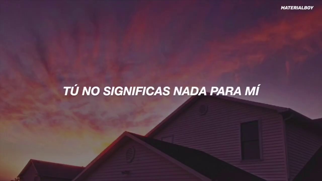 Nelly Furtado - Say It Right (Traducida al Español)