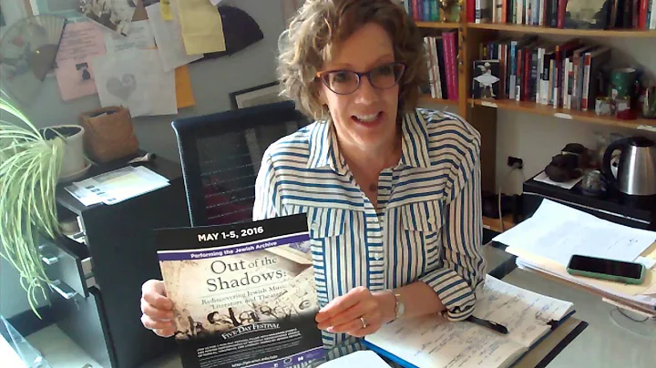Teri Dobbs invites YOU!
