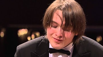 Daniil Trifonov – Impromptu in F sharp major, Op. 36 (third stage, 2010)