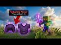 Zombie Loot so OP it BREAKS Minecraft