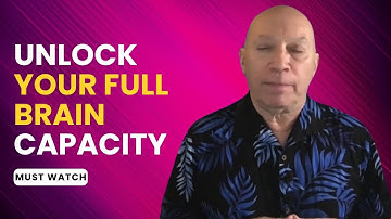 Bashar Twin Flame -- Unlock Your FULL Brain Capacity - The Secret of Higher Intelligence Revealed!