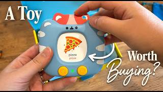 Educational Flash Cards | Worth Buying