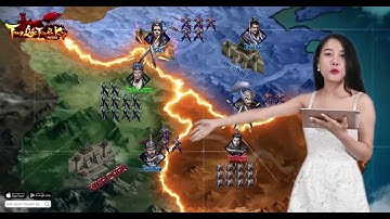 TQTK Mobile - "Bản tin thời tiết" TQTK (P.2)