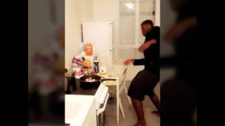 Dj leo ft anderson 1er ÉRIC KOMPRESSOR LA VIE C UN COMBAT 2017 chords