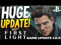 HUGE 007 First Light UPDATE - TONS of FIXES, Performance Optimizations + More Changes!