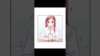 Annoying Alice #shorts #short #shortvideo #youtubeshorts #tranding #manhwa #manhwaedit #webtoon #fyp screenshot 3