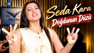 Seda Kara - Doğdunun Düzü | Oyun Havası 2026