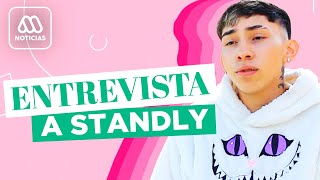 Entrevista completa a Standly: ¿Por qué involucra el \\