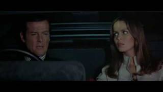 SPY WHO LOVED ME Wet Nelly