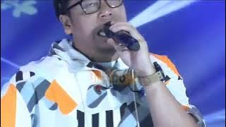 Sammy Simorangkir - Coba Ulangi Live