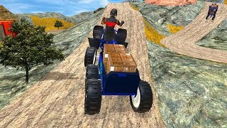 Quad ATV Rider apk mod Extreme Off-Road apk  गेम डाउनलोड करें ! screenshot 5