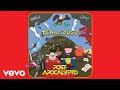 Tenacious D - TAKE US INTO SPACE (Official Audio)