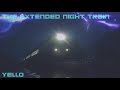 The Night Train -extended-