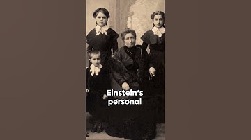 Albert Einstein: The Untold Story #historyunveiled #alberteinstein