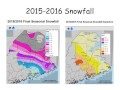 Winter outlook 2016-2017