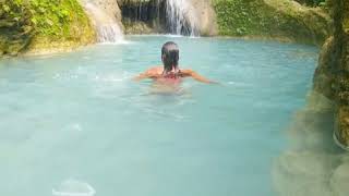 Charcos De Los Militares