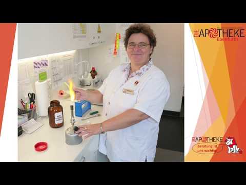 Die Apotheke Ebenfurth: