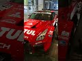 MOTUL GTR 鈴鹿SA