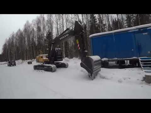 Разведка лесных дорог. Попытки поймать хариуса. Наловил живца.