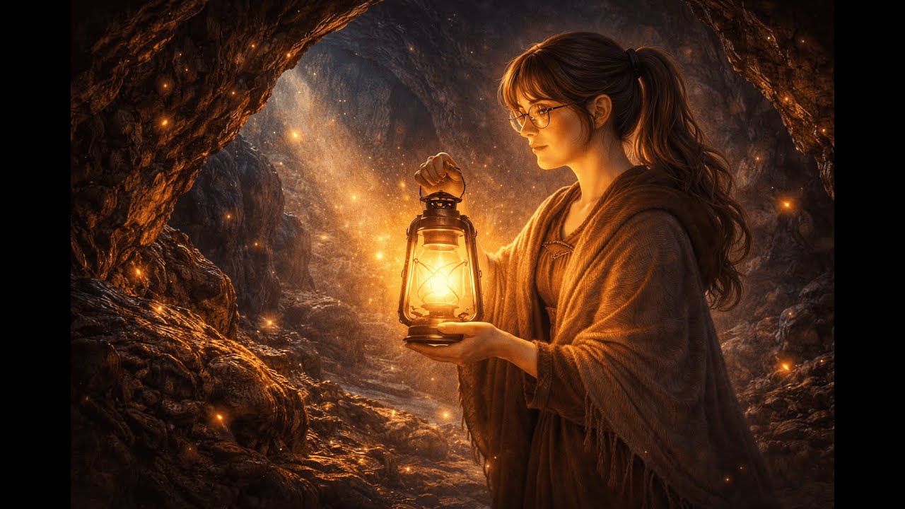 AKHIRNYA TERJAWAB. Mengapa Kamu Masih Terjebak di Sini? (S1-E3)