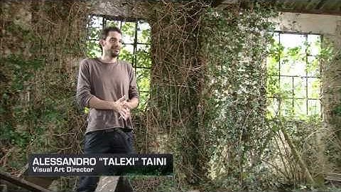 Enslaved Odyssey to the West Video Dev Diary #3