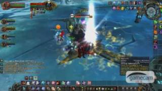 Arthas Ownage