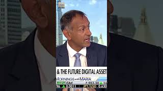 Celebrity Fox Business πΊπΈ Says MAJOR Crypto Bill Coming in 48 Hours | CLARITY Act Net Worth