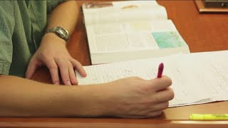 Idaho State Board of Education reviewing purchases made through Empowering Parents grants