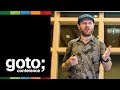 GOTO 2017 • How to Break the Rules • Dan North