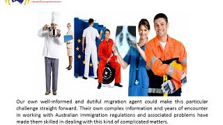 Select a Efficient Listed Migration Agent for Australia