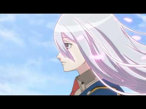 Assistir Chrome Shelled Regios Online completo