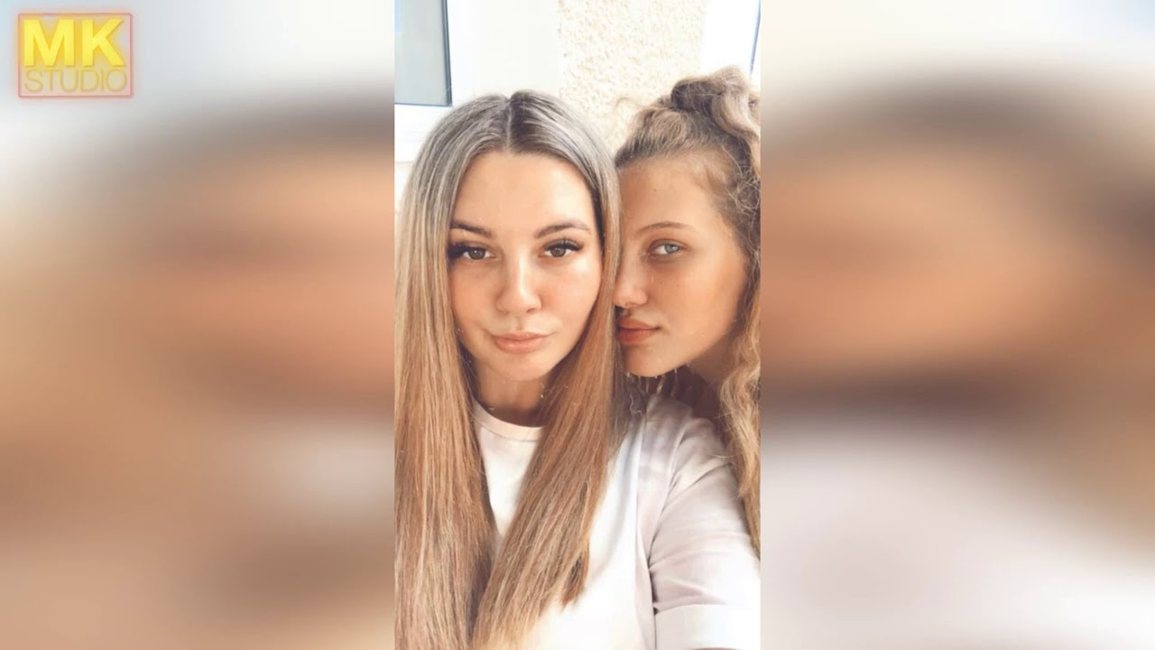 MAŤO KAMARO - Pre Dominiku a Kristinu ,o jakha kalore ( cover )