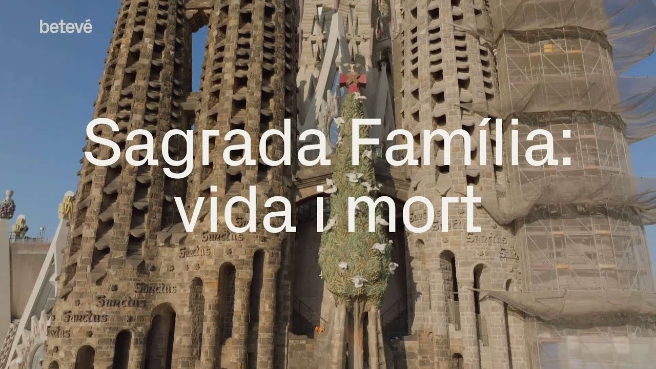 Objectiu Sagrada Família: vida i mort [Episodi 5]