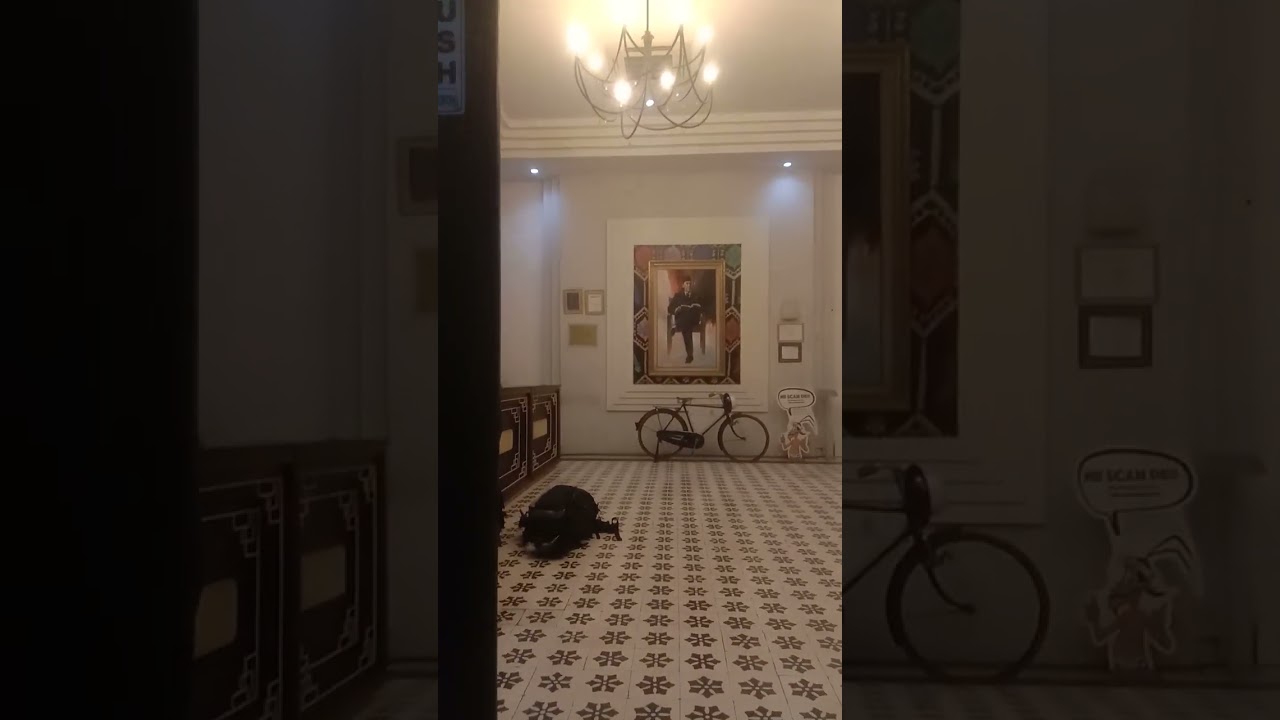 HOTEL INNA BALI HERITAGE JL. VETERAN DENPASAR BALI INDONESIA.