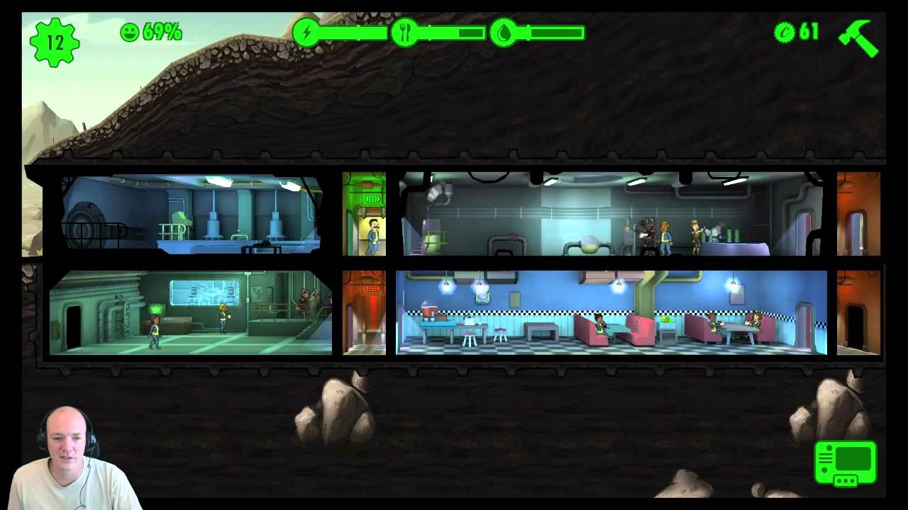 fallout shelter moving rooms ps4 fallout shelter moving rooms ps4