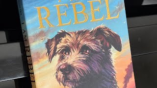 9 - Finale! Let’s Read: I AM REBEL by Ross Montgomery pp 199-231  ch 31-36