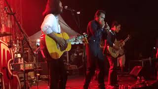 Silampukau Feat The Hydrant - Doa 1 (live at Urban Gigs Malang)