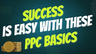 Amazon PPC Basics for Successful Launch by AMZ One Step 37 views 1 month ago 14 minutes, 7 seconds