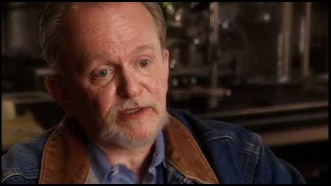 Steven Barker: There may be a role for DMT explaining any number of hallucinatory phenomena