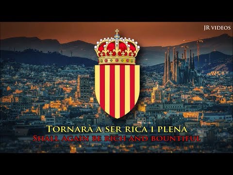 Video: Peb Los Ntawm Catalonia