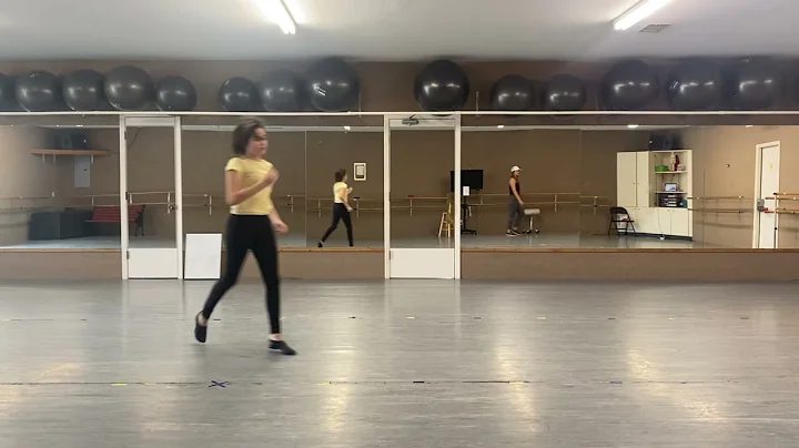 2021-22 solo Chloe with counts 2