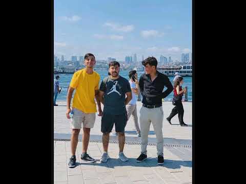 اهنگ رفیق